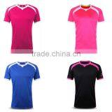 SAGA 2017 Cheap Plain Blank Soccer Jersey thumbnail-6