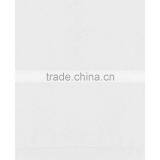 New Arrival Women White V Neck Tunic Vest Plain Chiffon Summer Sleeveless Clothing thumbnail-4