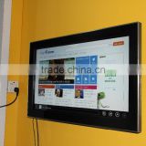 32inch led smart touch computer monitor win7 all in one