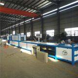 High Quality FRP Track Pultrusion Machine Product Line on Sales thumbnail-4