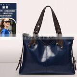 Fancy Design Tote Bags Women Polish Leather Bags thumbnail-4