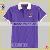 New Design Sportswear Polo Shirts Embroidered,Polo Shirts Plain thumbnail-1