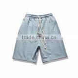 OEM/ODM High Quality Summer Shorts Customise Casual Male Shorts French Terry Shorts for Men thumbnail-4