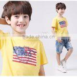 New Design t Shirt Boy, Comfortable Cotton t Shirt, Colorful Kids t Shirt Design thumbnail-4