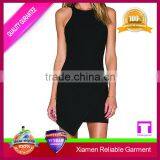 Garment Manufacturer Women Maxi Long Sexy Evening Dresses thumbnail-5