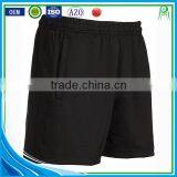 Custom Design Wholesale 100%polyester Dry Fit Mens Running Shorts thumbnail-2