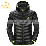 Top Quality Men Winter Outdoor Jacket White Duck Feather Down Jacket thumbnail-4