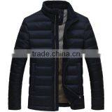 2015 Top Custom of Men's Best Quality Ultra Light Down Jacket thumbnail-3