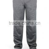 2017 Men Jogger Pants Customized Sport Pants Comfortable Jogger Pants Men Made in China thumbnail-3