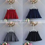S15196A Fashion Baby Dress New Design Children's Skirt thumbnail-3