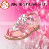 Crystal KIDS GIRLS SANDALS thumbnail-1
