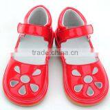 Good Quality Cheap Fashion Squeaky Shoes Kids Sandals China thumbnail-4