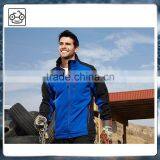 Hot Sell Outdoor Adult Motorcycle Softshell Jacket thumbnail-1
