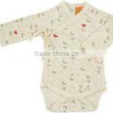 Kids Bodysuit thumbnail-1