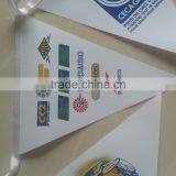 Plastic Pennant Bunting Flag thumbnail-4