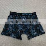 Wholesale Mens Clorful Sexy Boxer Shorts/pictures of Boxer for Man thumbnail-1