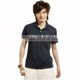 2015 OEM Factory Mens Poloshirt thumbnail-1