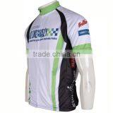 Cycling Clothing Wear for Mean Cycling Jersey thumbnail-2