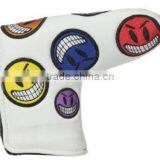 Custom Made Golf Head Cover thumbnail-4