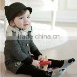 Cute Animal Baby Cotton Socks, Silicone Print Baby Socks thumbnail-1