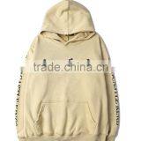 Street Fashion Heavyweight 100% Cotton Hoodies T13370 thumbnail-1