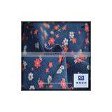 Top Hotting Cotton Printed Corduroy Fabric thumbnail-1