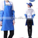Advertising Apron Custom Gift Promotional Apron Printing Logo Wholesale Apron thumbnail-4