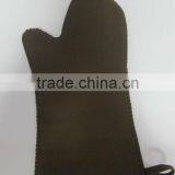 GR-G0055 Factory Supply Neoprene Long Oven Glove thumbnail-1