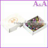 Wholesale Vintage Pearl Head Nickel Plated Straight Pins With High Quality thumbnail-2