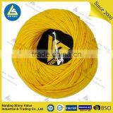 2 Colors Cotton Sewing Thread thumbnail-2