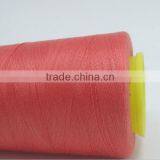 Hot 100% Spun Polyester Sewing Thread Yarn Color thumbnail-3