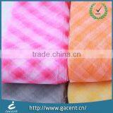 Polyester Material Nice Color Design Checked Sewing Crinoline thumbnail-4
