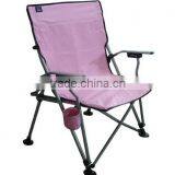 Portable Foldable Chair Camping Camping Chair Materials Carry Bag for Camp Chair thumbnail-3