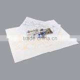 40*50cm Beautiful Frameless Picture On Wall Acrylic Oil Lavender Flower Numbers Home Decor Abstract Drawing Hand Unique Gifts thumbnail-4