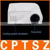 X6 Android Projector Full hd 1080P, High Lumens Led Projector With WIFI ,HDMI/TV/DVB thumbnail-3