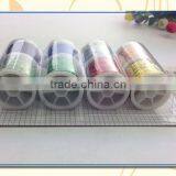 Wool Thread ,Cross Stitch Threads,High Tenacity Metallic Thread thumbnail-6