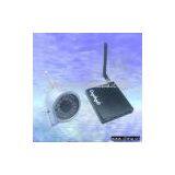 Sell 2.4G USB Waterproof IR Day & Night Wireless Camera thumbnail-1