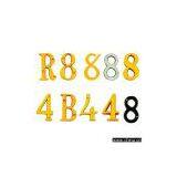 Sell Numbers, Letters, Switch Plates thumbnail-1