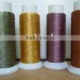 Embroidery Thread, Metallic Thread, Thread thumbnail-1