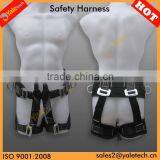 YL-S320 CE EN361 Safety Lifeline/safety Belt Full Body Harness/safety Belt Full Body Harness