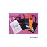 Sell Nonwoven Shopping Bag thumbnail-1