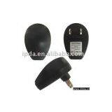 USB Travel Charger for IPod / IPhone / IPhone 3g thumbnail-1