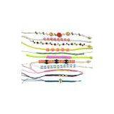 Sell Fancy Knitted Bracelets thumbnail-1