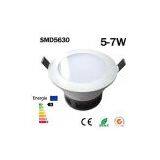 LED Down Lamp 5W--7W thumbnail-1