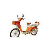 Sell Electric Bicycle thumbnail-1