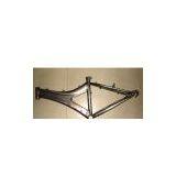 Sell Bicycle Frame (D) thumbnail-1
