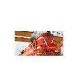 Supply Shenzhen/guangzhou/shanghai/qingdao/tianjin/ningbo to Ulaan Baatar/bishkek by Truck Cfs thumbnail-1