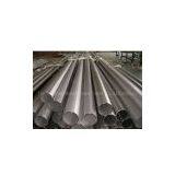 SUS202 Good Quality Stainless Steel Seamless Pipes thumbnail-1