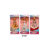 Fashion Dolls thumbnail-1