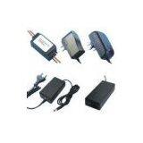 2011 New Lithium Ion Battery Chargers